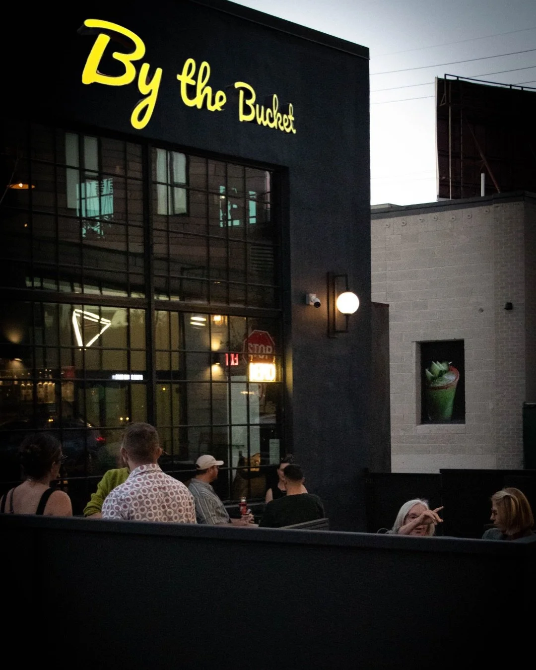 Owning a small business is hard, especially in this economy. We&rsquo;ve been debating what the best thing to do to keep guests happy, as well as our amazing team. We&rsquo;ve come to the decision that glassware simply isn&rsquo;t worth it. It breaks