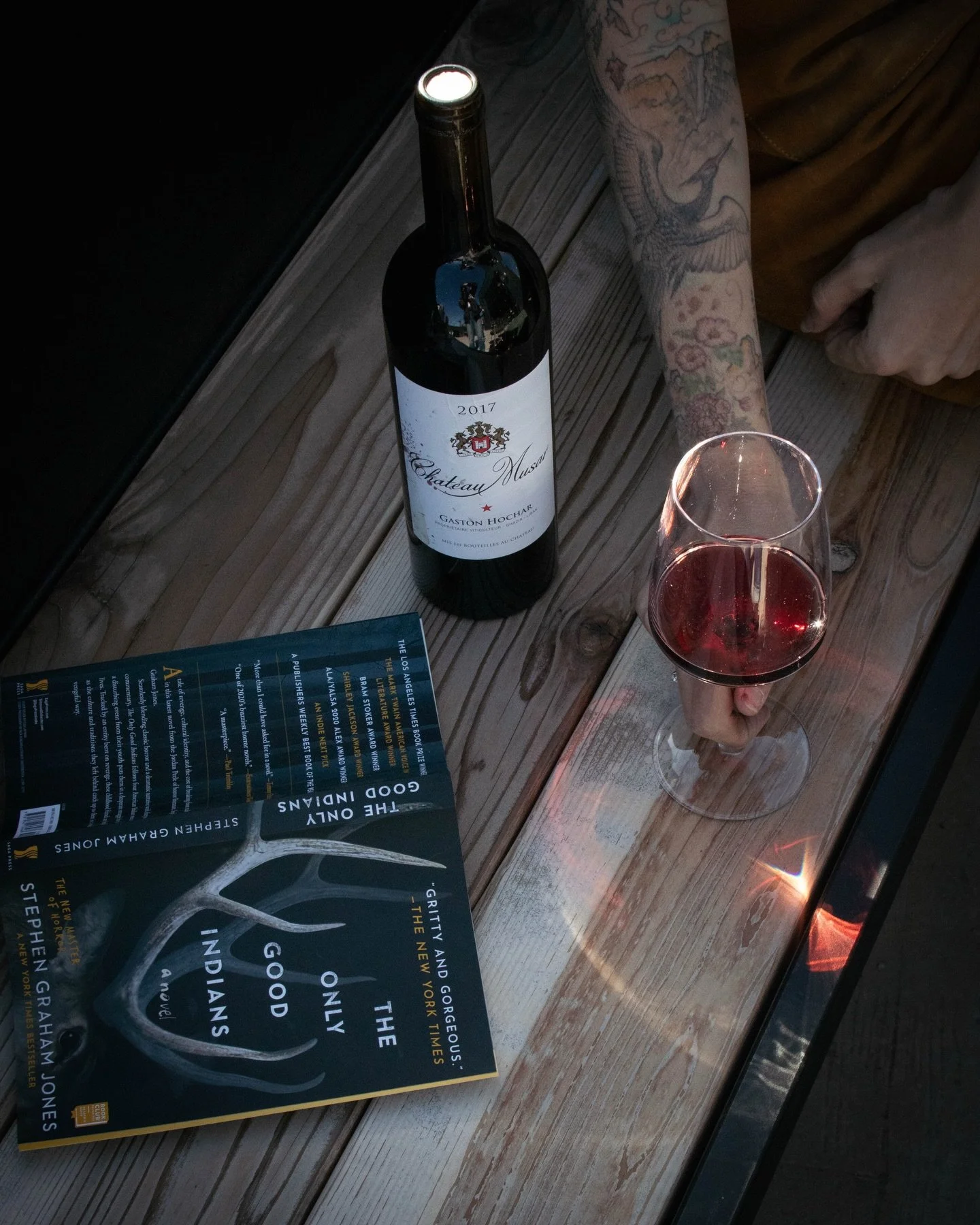 A few spots are still available for April&rsquo;s Books Take Flight on Sunday, April 26th at 3:00PM. 

If you have never joined us for Books Take Flight, it&rsquo;s a lovely gathering of wine &amp; books lovers alike. Each spot comes with a specially
