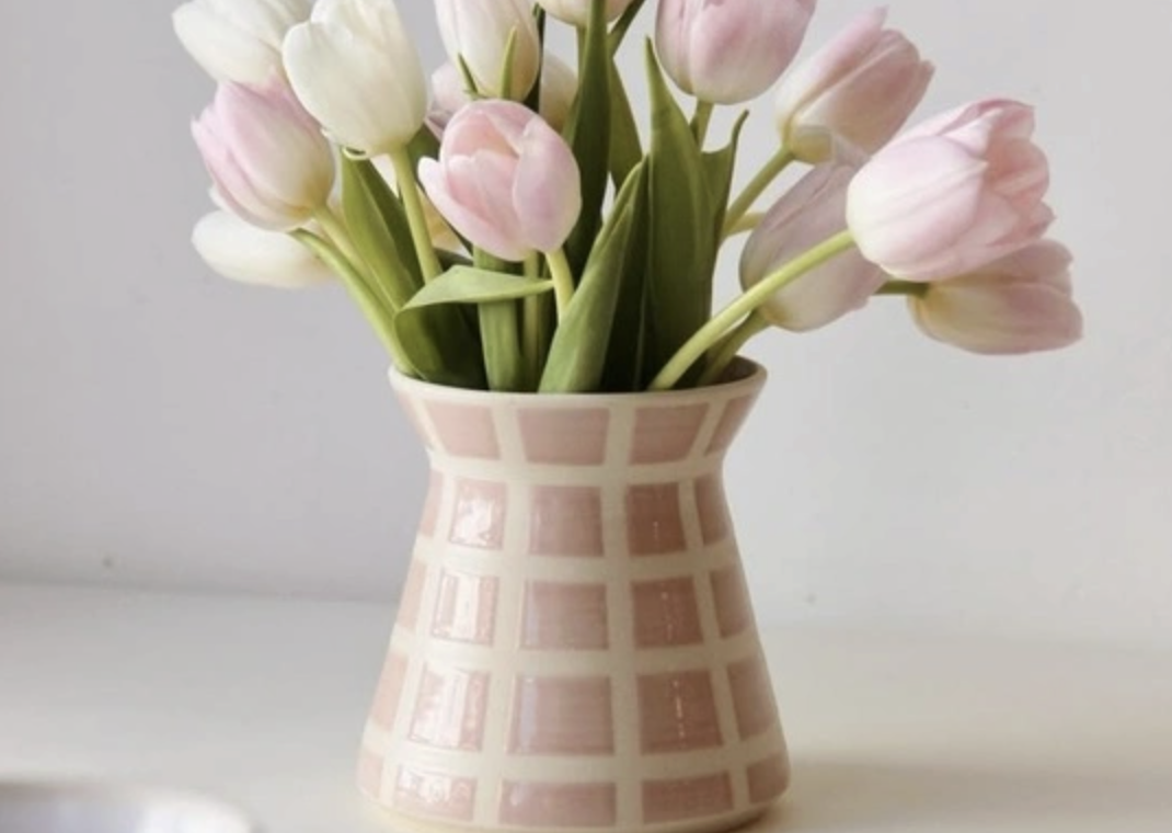 Sip & Paint Flower Vases with Salt Lake Pottery Studio