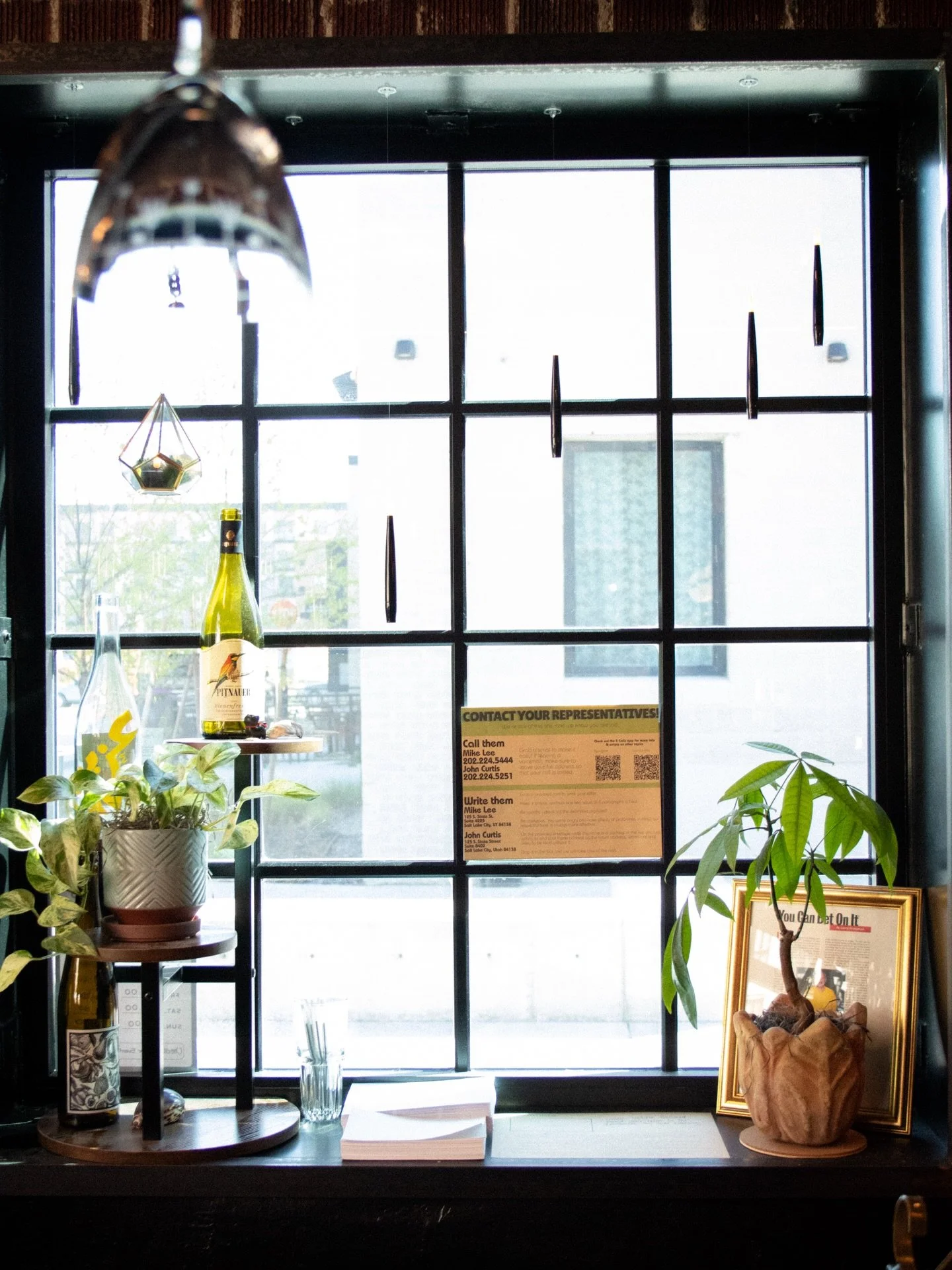 We know the world seems like a crazy place right now and we are all feeling that. Right now, more than ever, it&rsquo;s important to lean on our immediate community and focus on the things that we can control. We&rsquo;ve got some postcards and envel