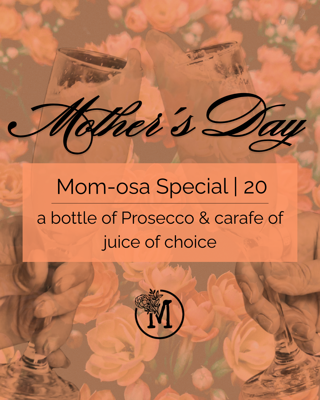 Mother’s Day