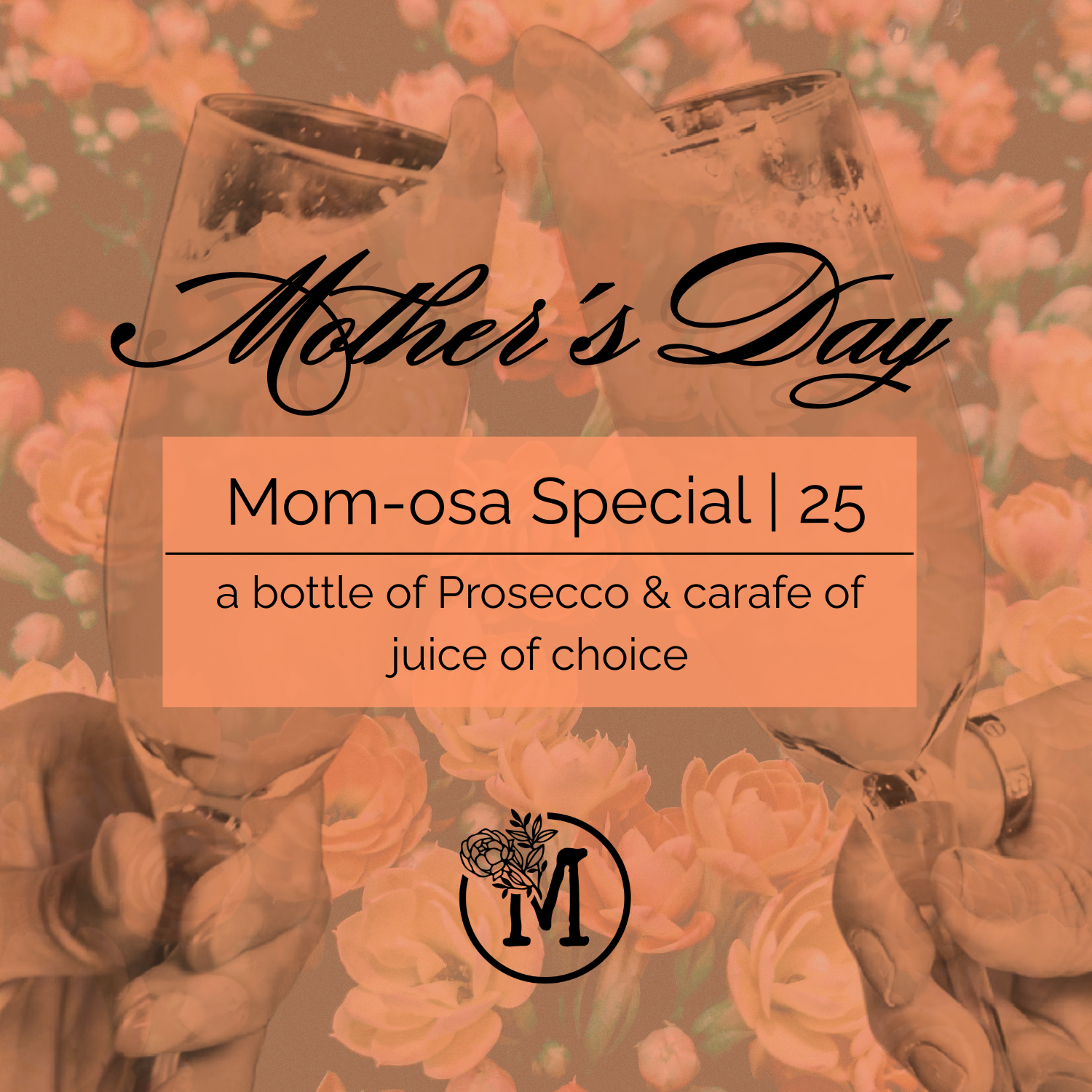 Mother’s Day