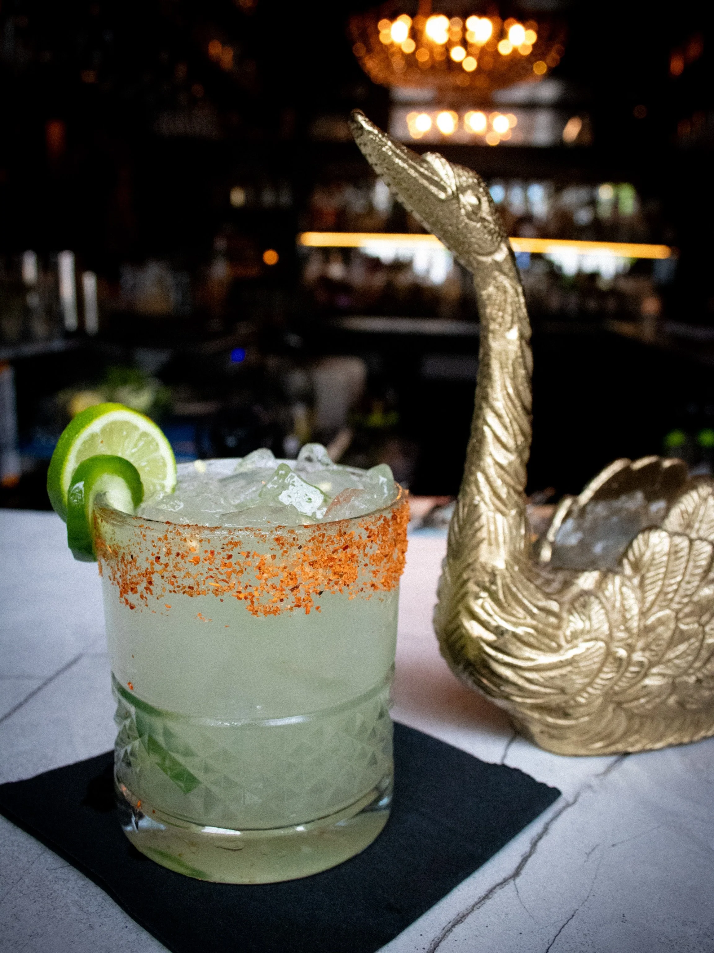Happy Cinco de Mayo! Come see us for $10 Spicy Margs all day and $4 Victorias! We&rsquo;re open 4:00PM - 11:00PM. 

#slcdrinks #slcnightlife