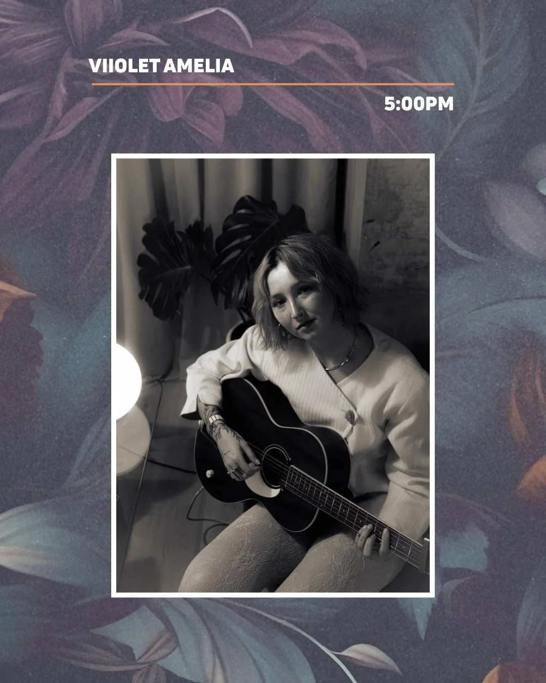 Our Post District Night Market music line up! This Friday May 29th from 5:00PM - 10:00PM. There will be live music from these talented artists, local vendors, goodies, caricature artists, &amp; so much more. Plus our patio will be open &amp; drinks w