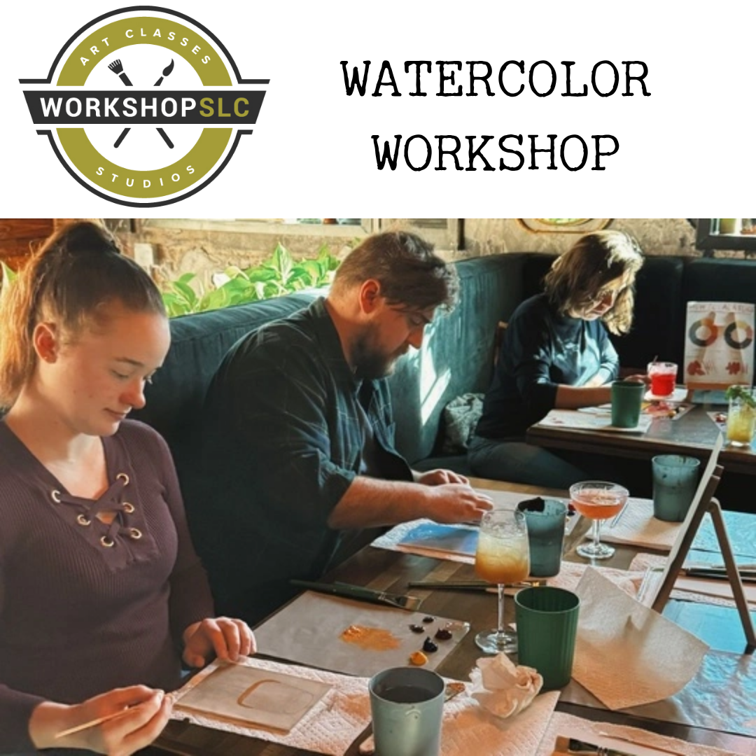 Watercolor Workshop