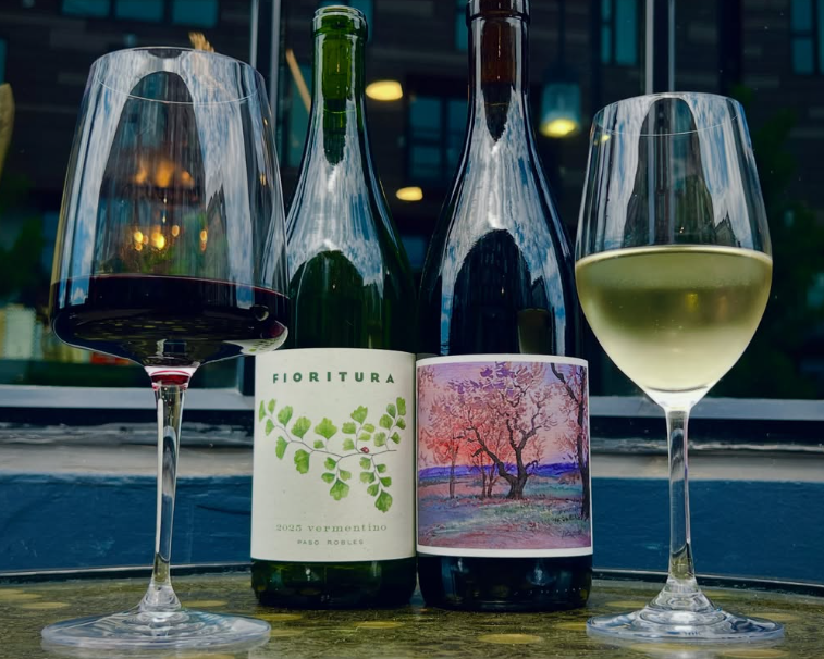 New Wines at Melancholy