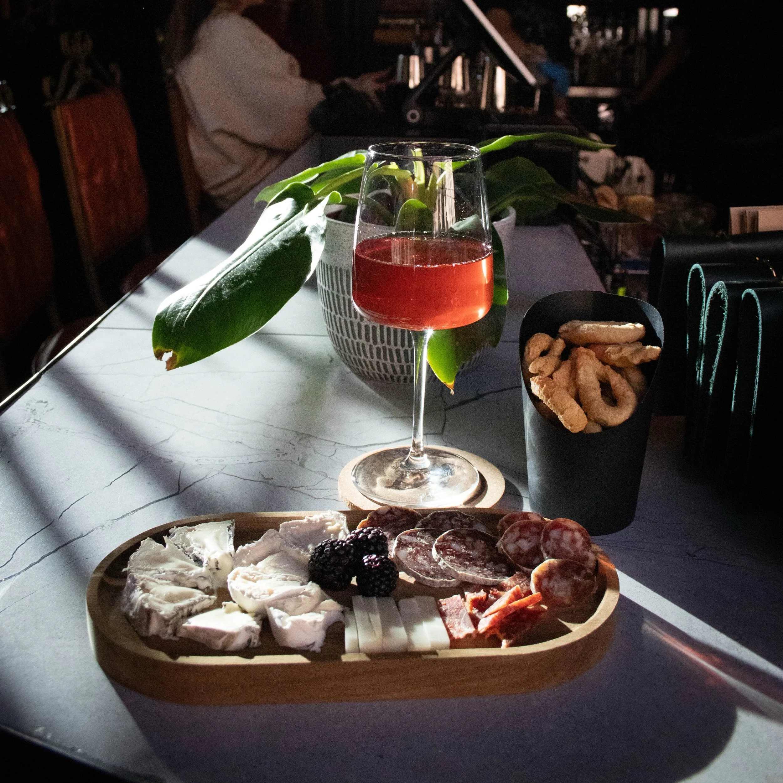 Dive deeper into our sommelier-selected wines, and get to know the stories behind our favorite picks with our new blog! More posts coming soon.

Let us know in the comments what type of content you&rsquo;d like to see!✍🍷 Link in bio

#slcwinebar #po