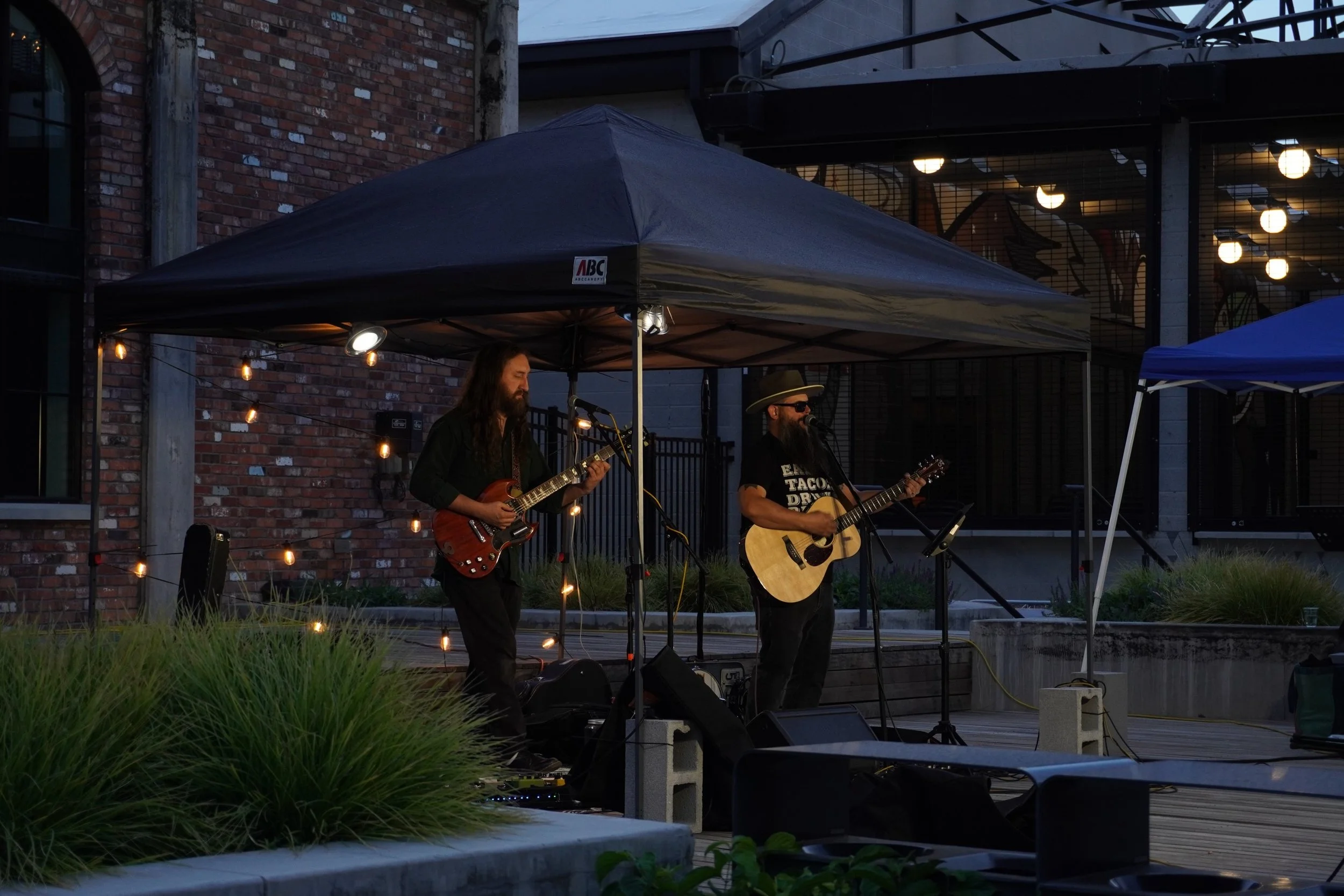 Thank you for joining the Post District Night Market this past weekend! Mark your calendars for the next one on Friday, September 25th. There&rsquo;s only two more left, don&rsquo;t miss out!

#slccocktails #slcwinebar #freeslcevents #slcnightmarket 