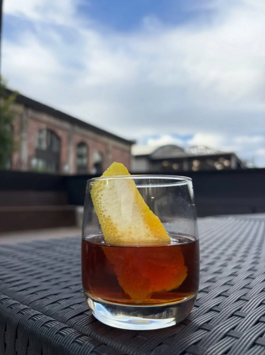September 21st - 27th is Negroni Week and we&rsquo;ve got some exciting things coming your way! 🥃

Join us next week for a classic Negroni or our own spin on the timeless favorite, and help support Slow Food&rsquo;s mission to foster a more equitabl