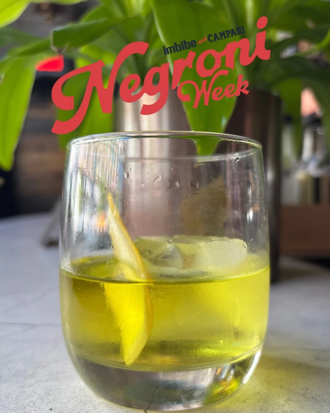 Every great story seems to begin with a&hellip; Pickled Negroni.

Picolus Cage: A Negroni Week Special featuring Ransom Gin, Suze, vermouth and picklebrine. This cocktail is a national treasure✨🥒@ransomspirits @suzeoffical
#negroniweek #slcwinebar #