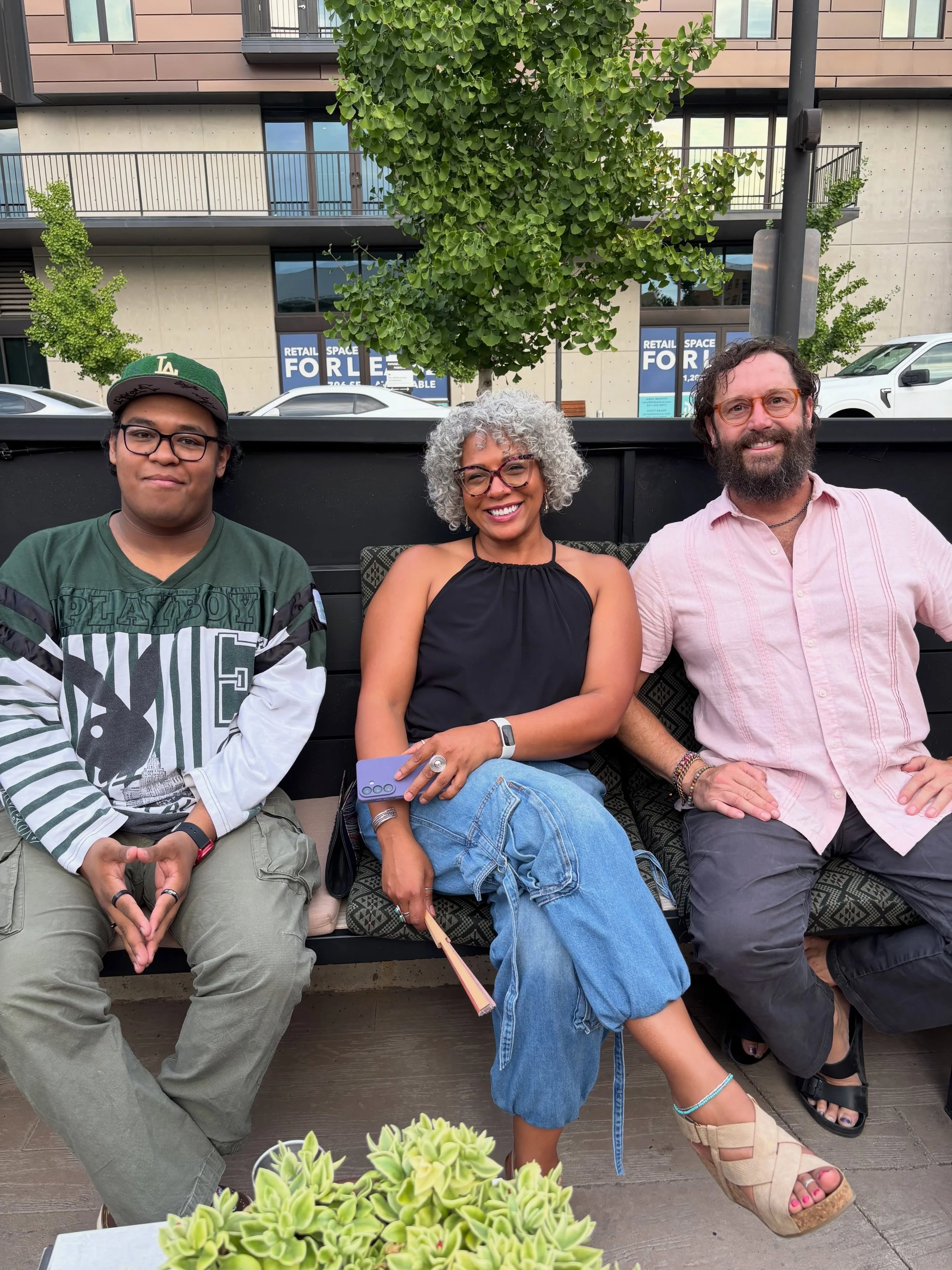 Tuesdays are for Big Brain Energy
Join us on the patio tomorrow, and every Tuesday, for some friendly Trivia competition! Prizes will be awa