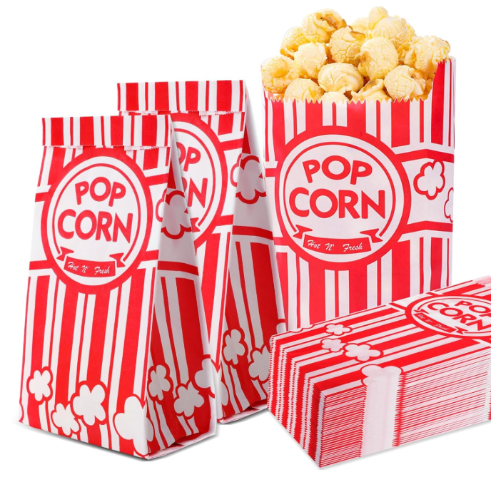 Concession Rentals in Indianapolis