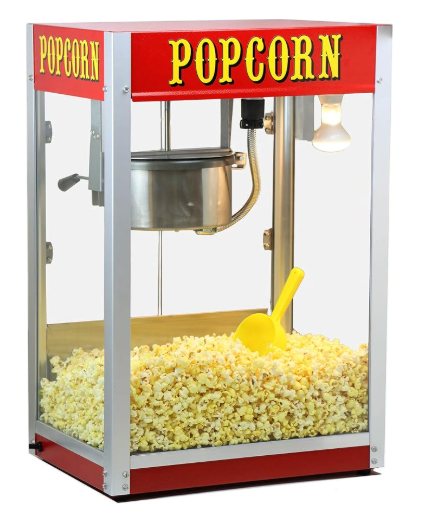 Concessions Rentals Indianapolis