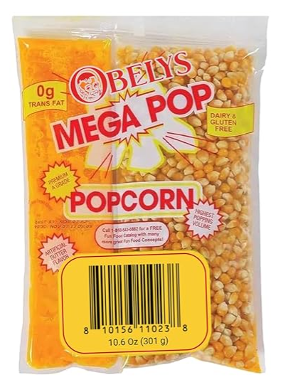 Indianapolis Concession Rentals