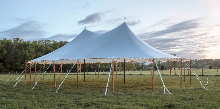 Tents for Rent in Indianapolis