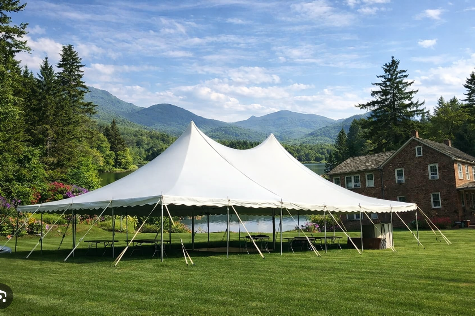 Indianapolis Event Rentals