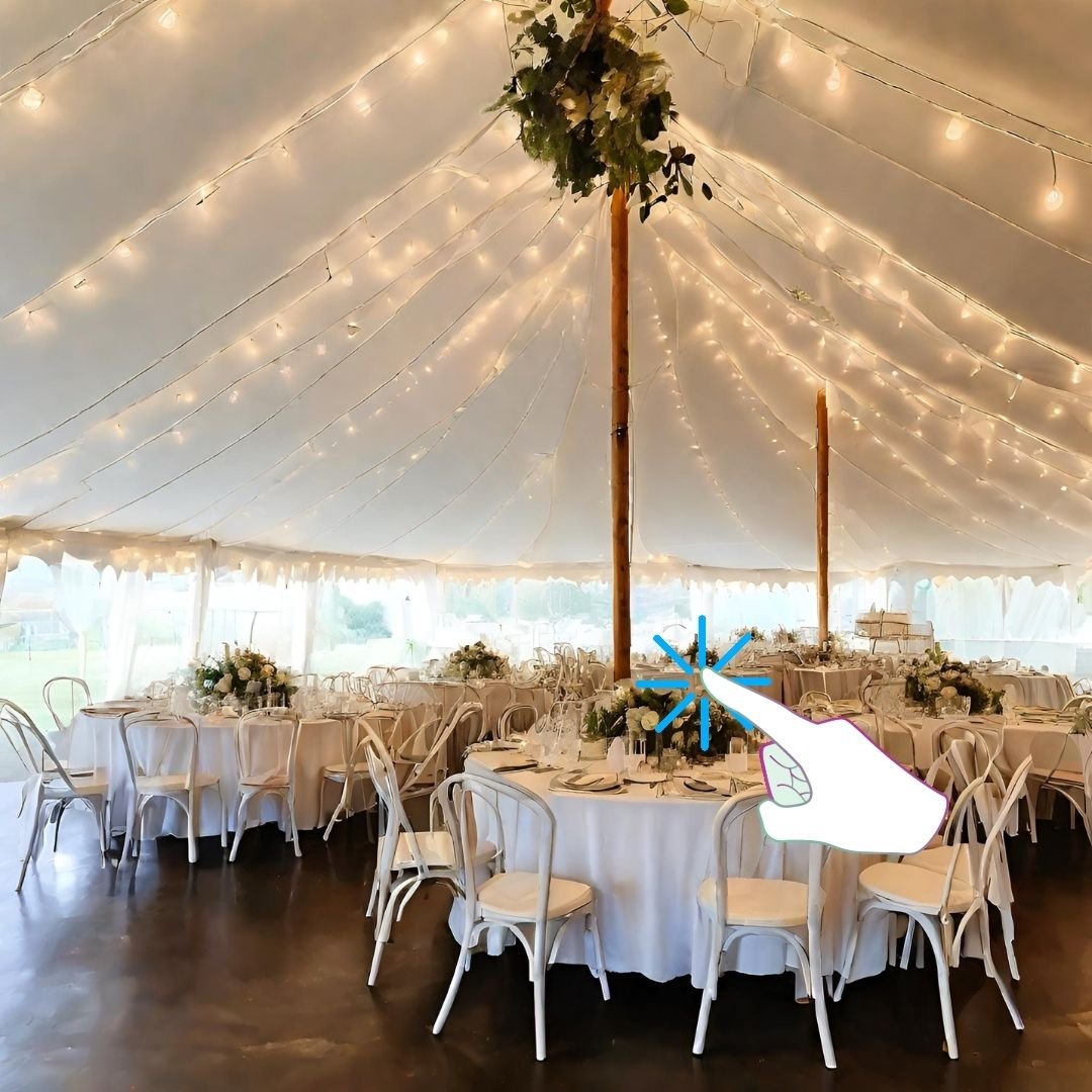 Indianapolis Tent Rentals — Indianapolis Tent Rentals