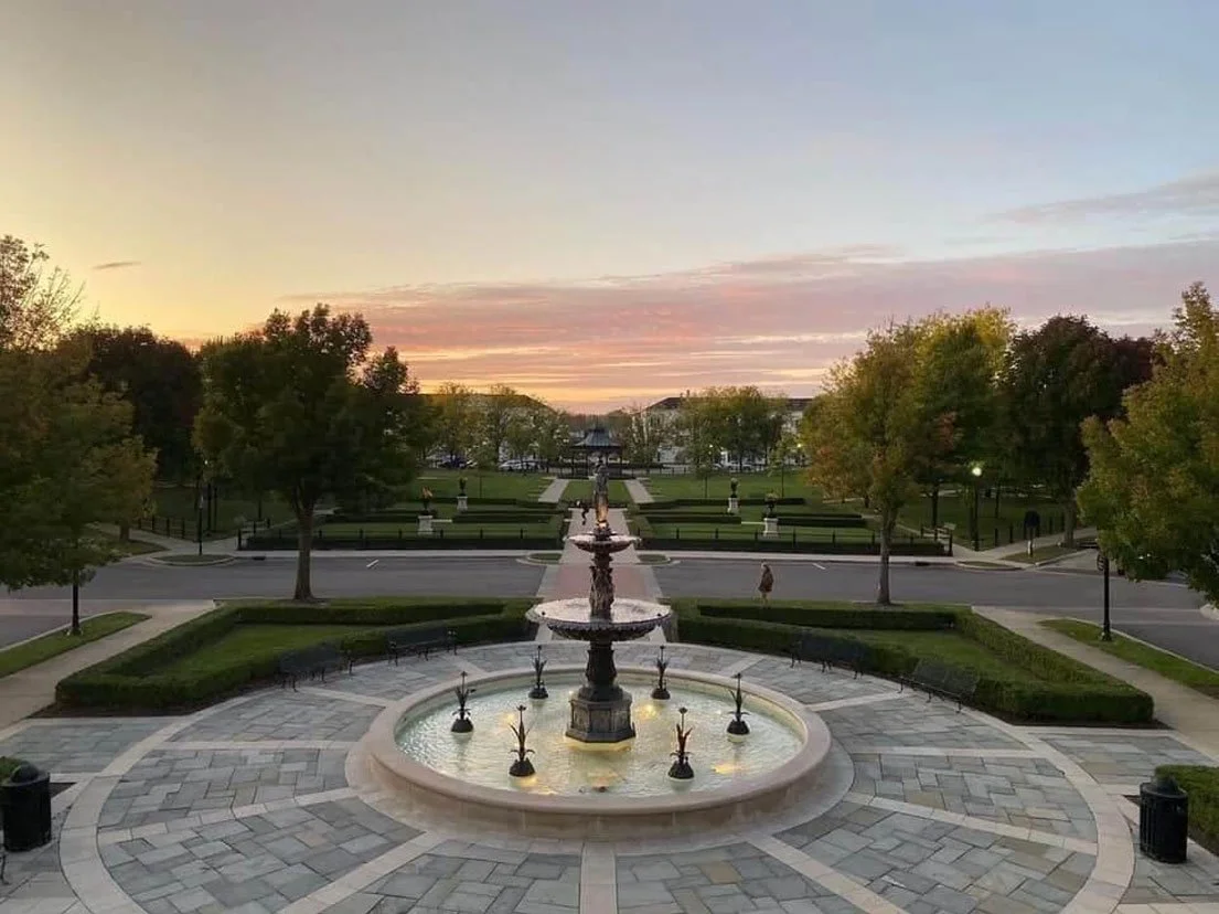 Village of WestClay Tent Rentals