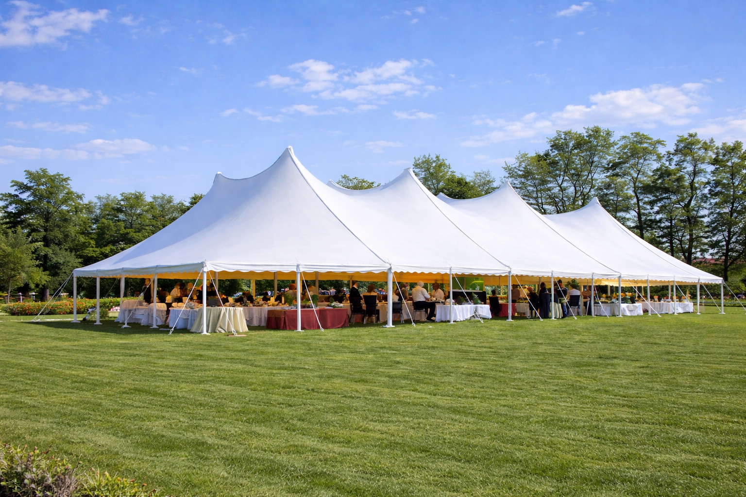 Indianapolis Rentals for Events