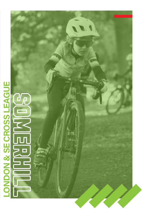 // RACE REPORT: SOMERHILL