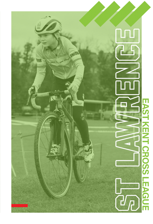 // RACE REPORT: ST LAWRENCE