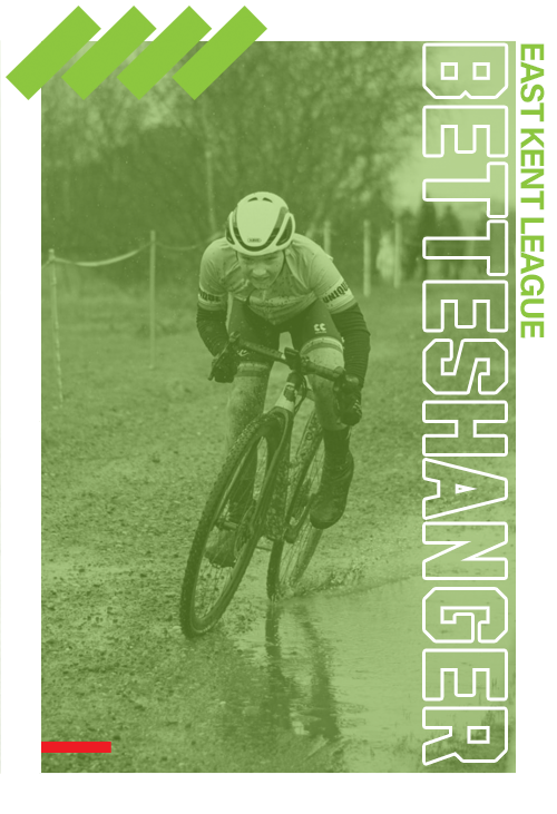 // RACE REPORT: BETTESHANGER