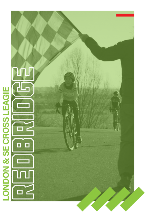 // RACE REPORT: REDBRIDGE