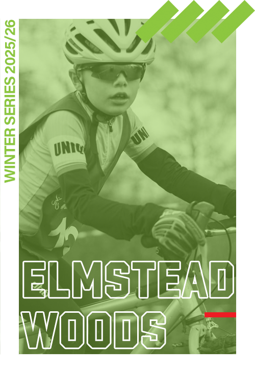 // RACE REPORT: WINTER SERIES RND 01