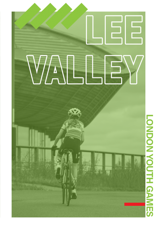 // RACE REPORT: LONDON YOUTH GAMES 2026