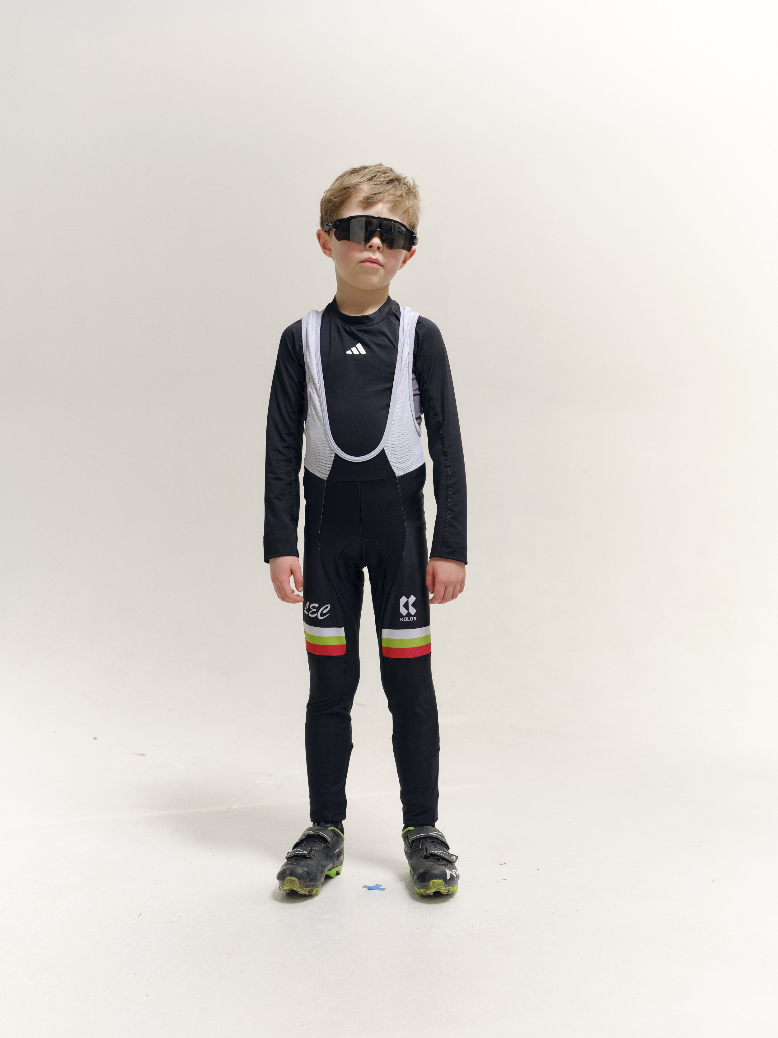 Juniors // Long Bibshorts