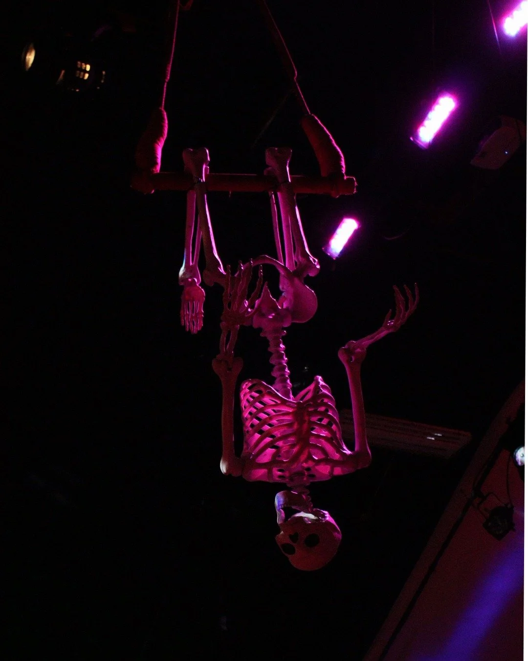 Happy Halloween from all of us at Echo! May your night be filled with bewitching fun, magical moments, and plenty of treats. Remember to stay safe while trick-or-treating!