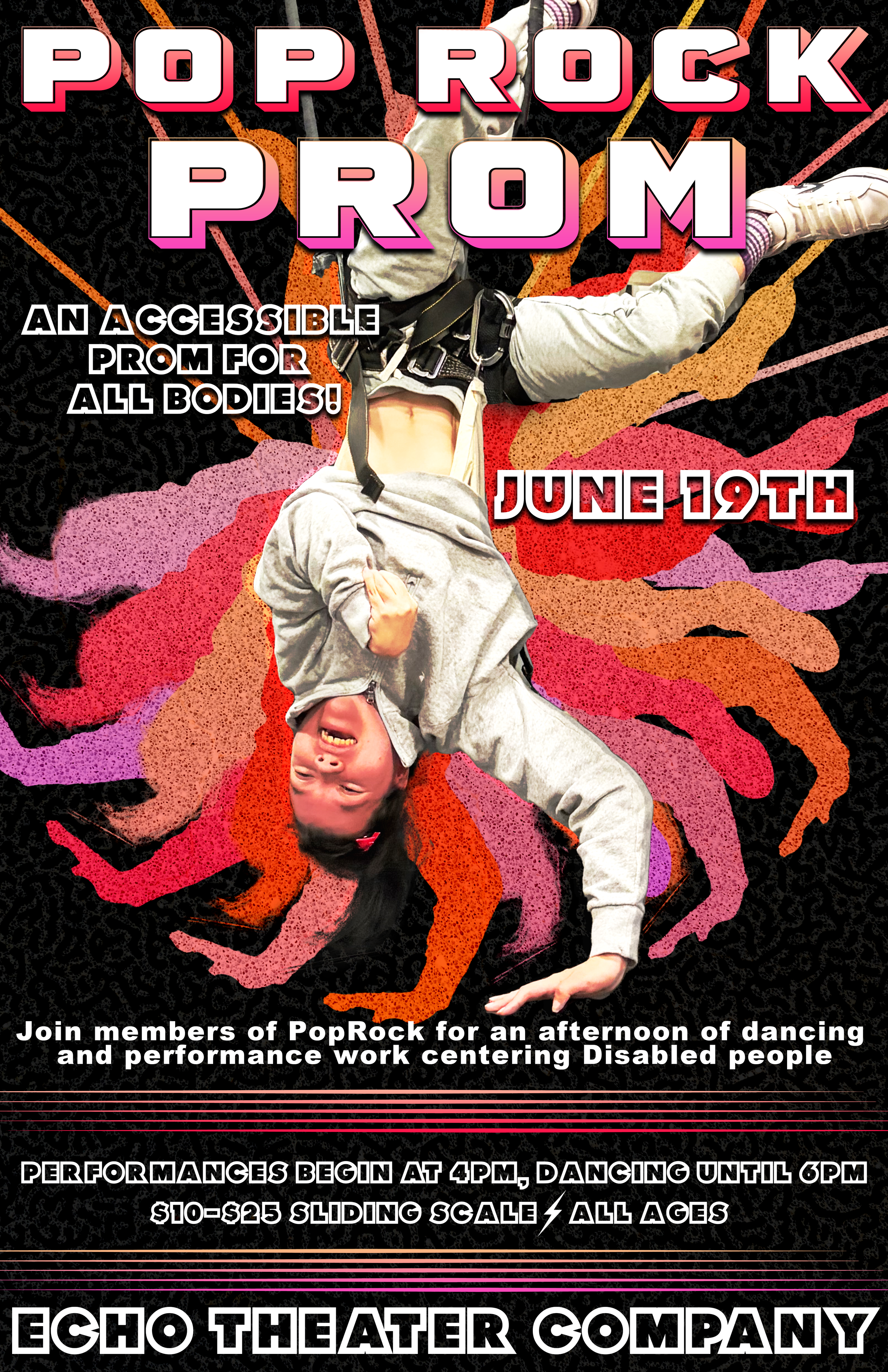 Pop Rock Prom