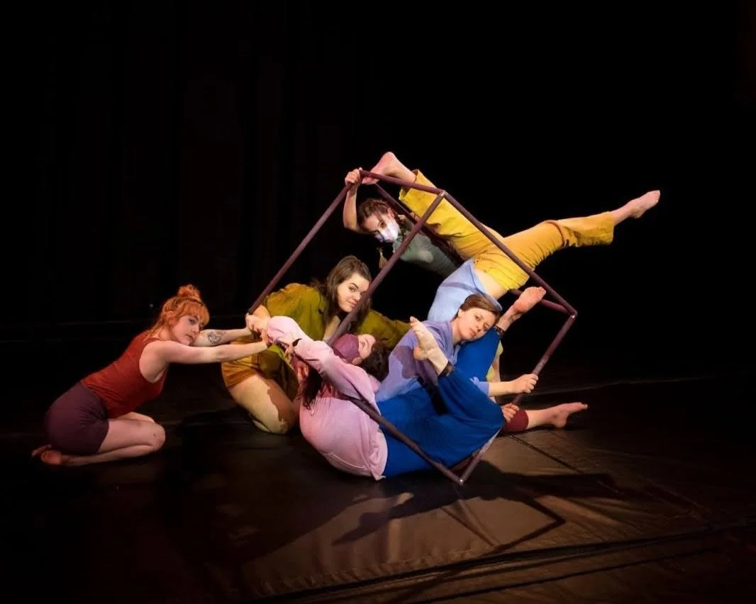 Adult Performance Opportunities — Echo Theater Company