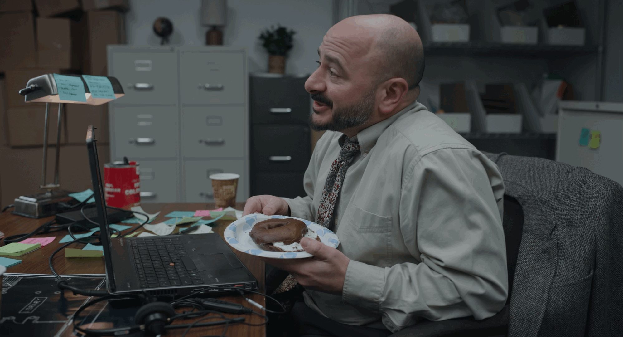 PRADA & PUMPERKNICKLE