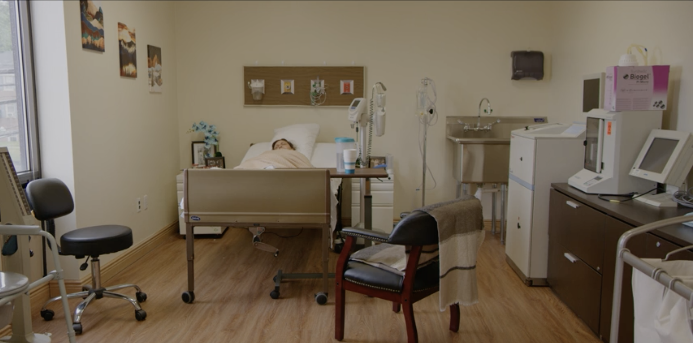 WHEN THE LOBSTER WHISTLES