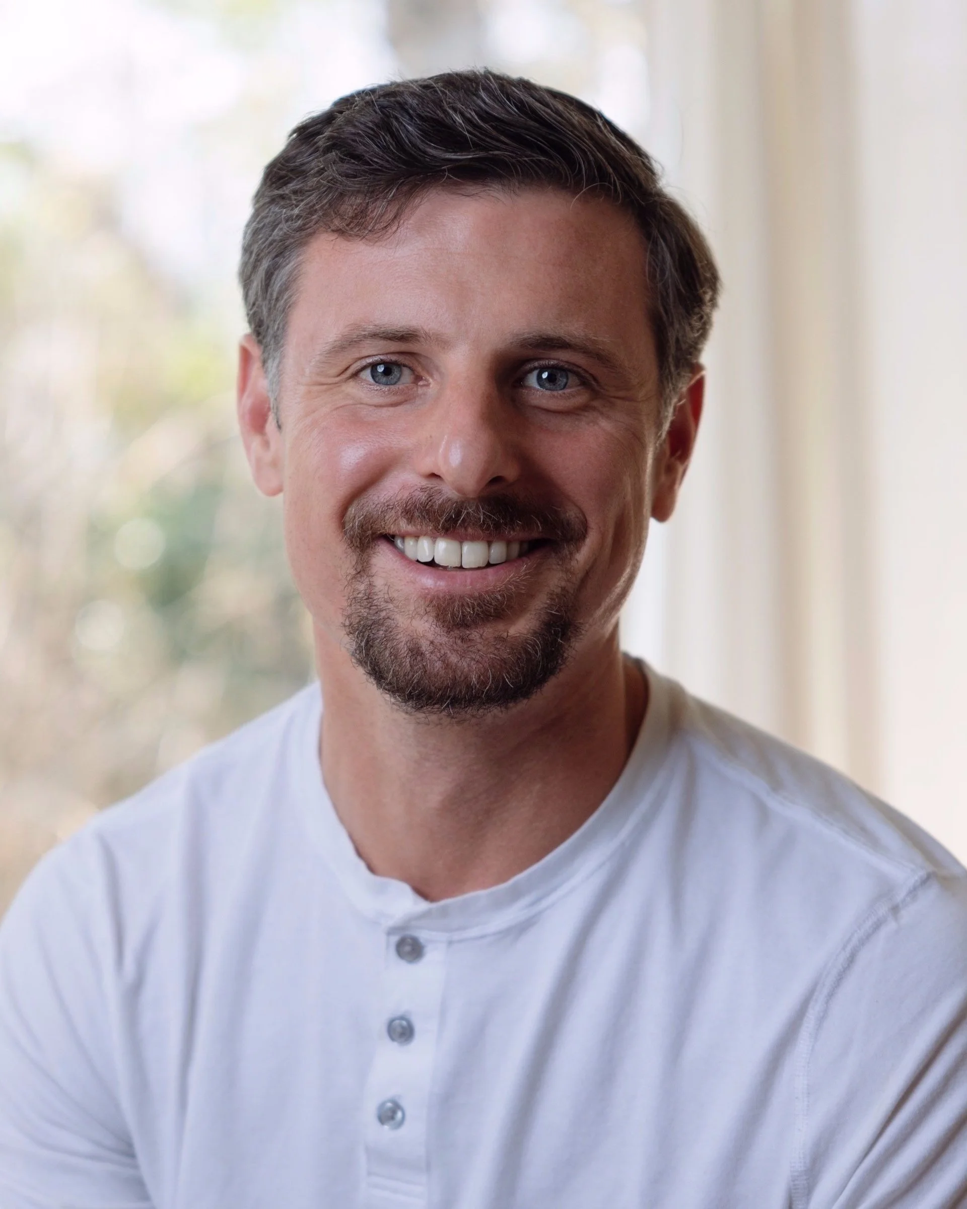 David Welker, Certified Rolfer® in Austin Texas