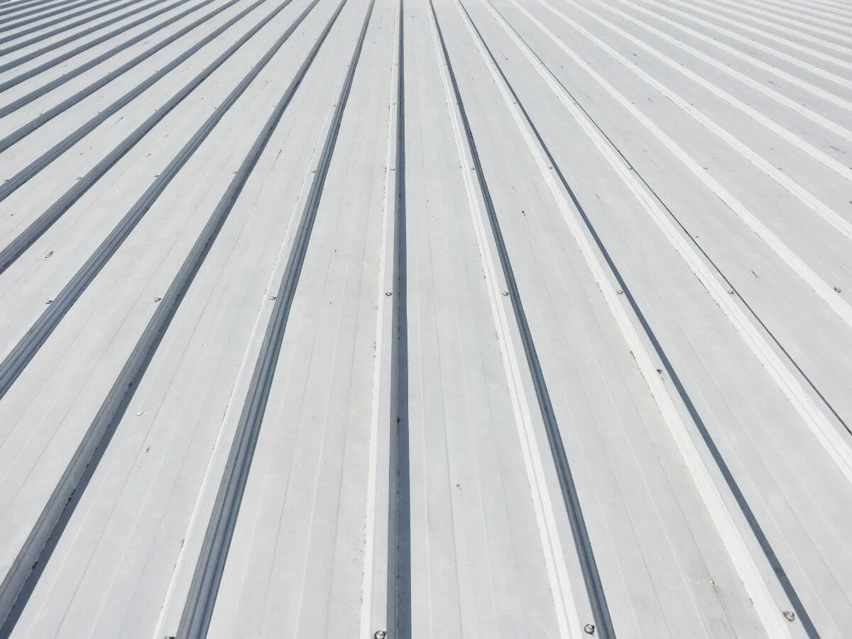 Metal Exterior Siding