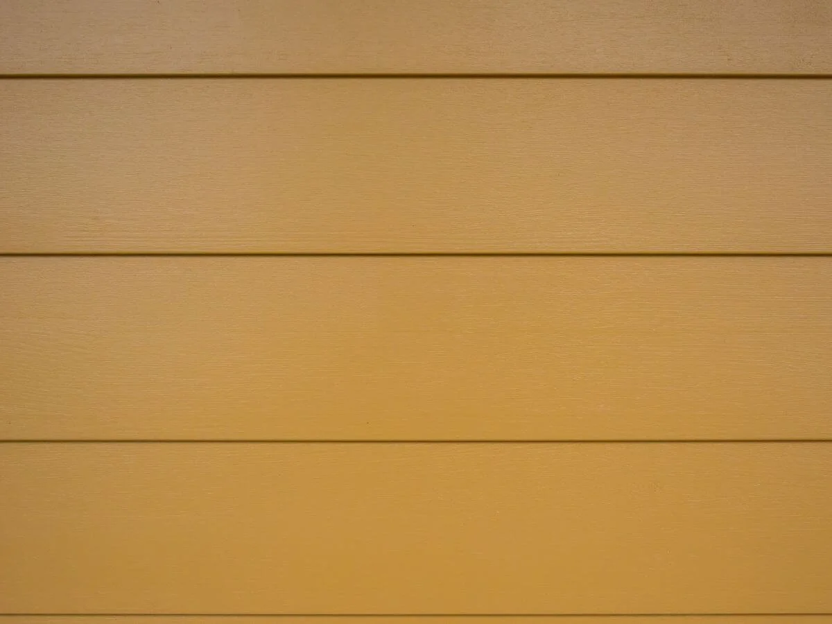 Lap Siding