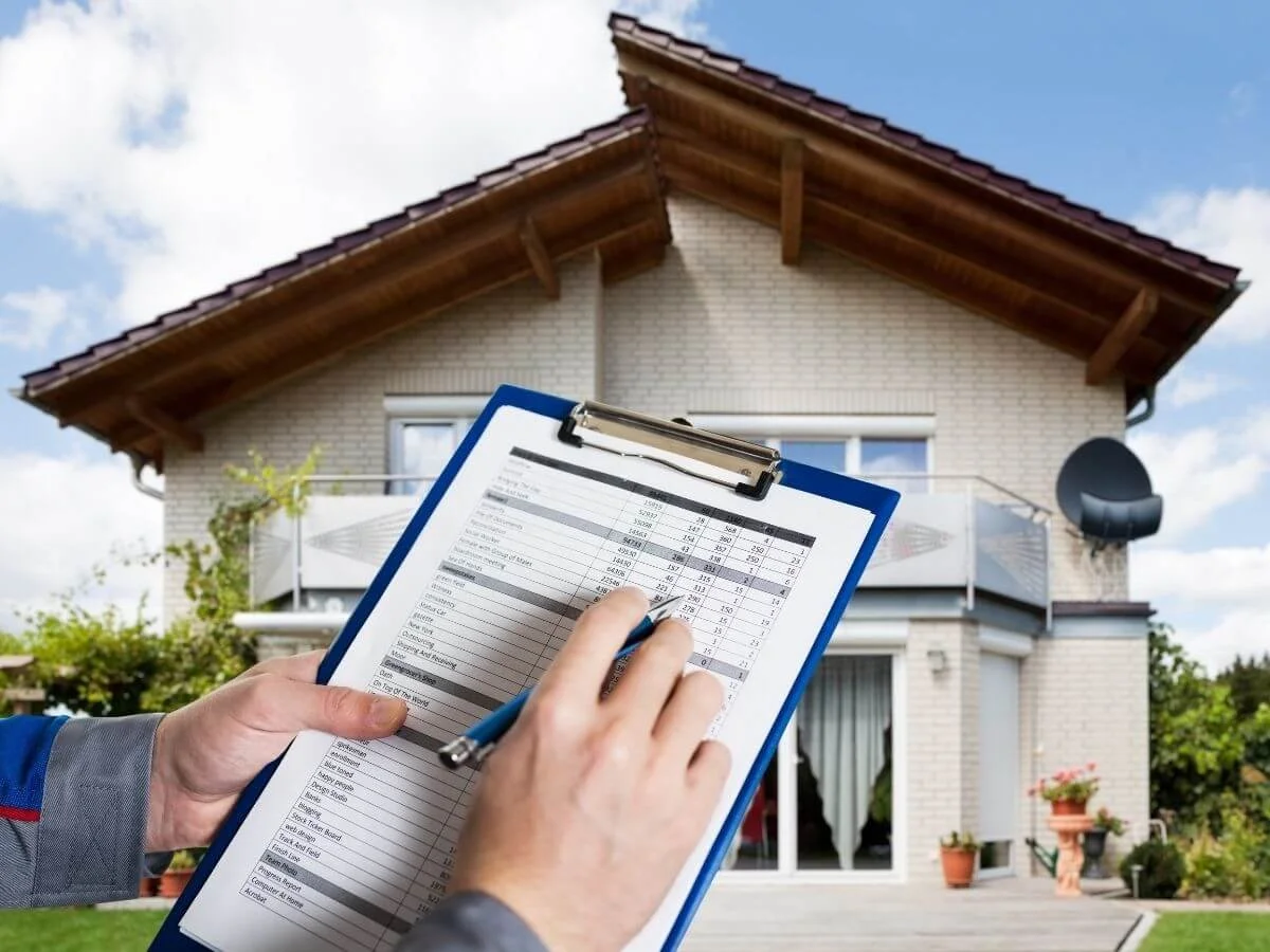 Get a Free Roof Inspection