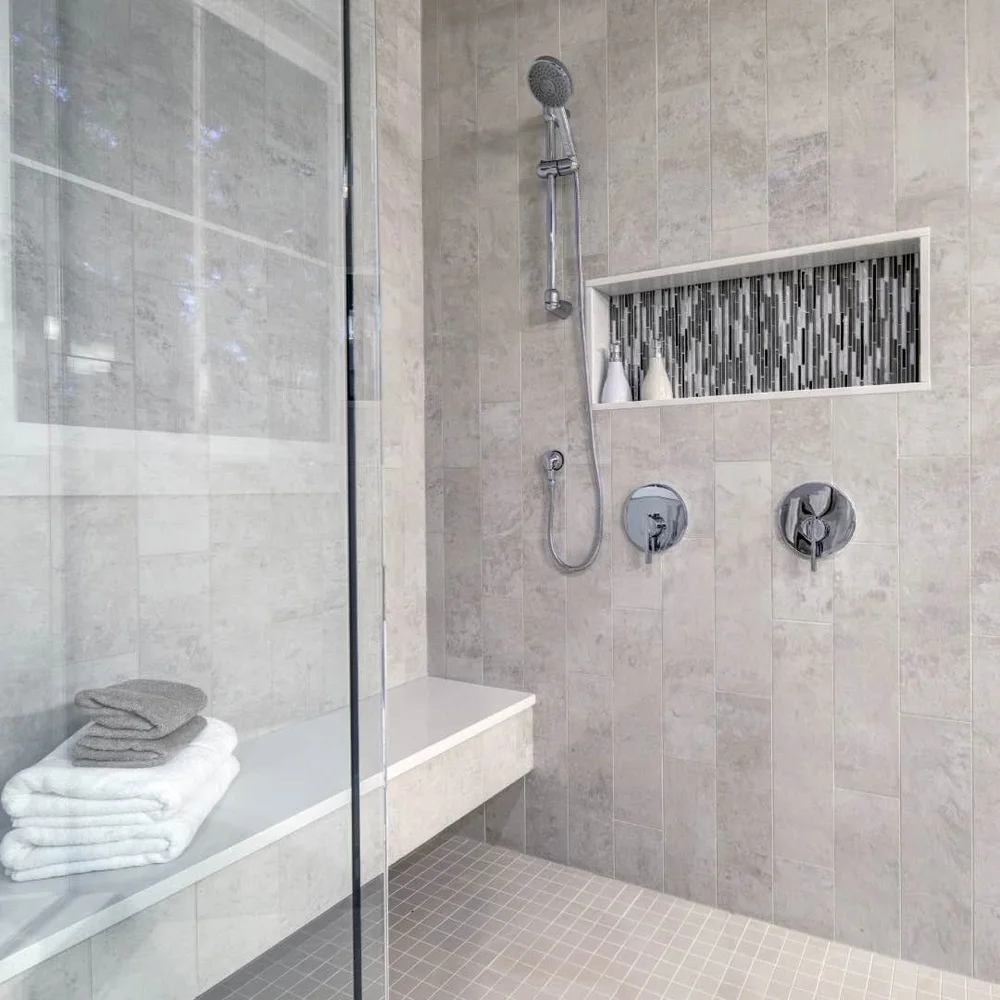 WalkIn Tubs vs WalkIn Showers Comparison