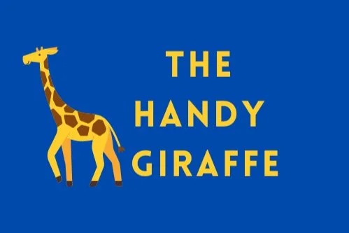 The Handy Giraffe
