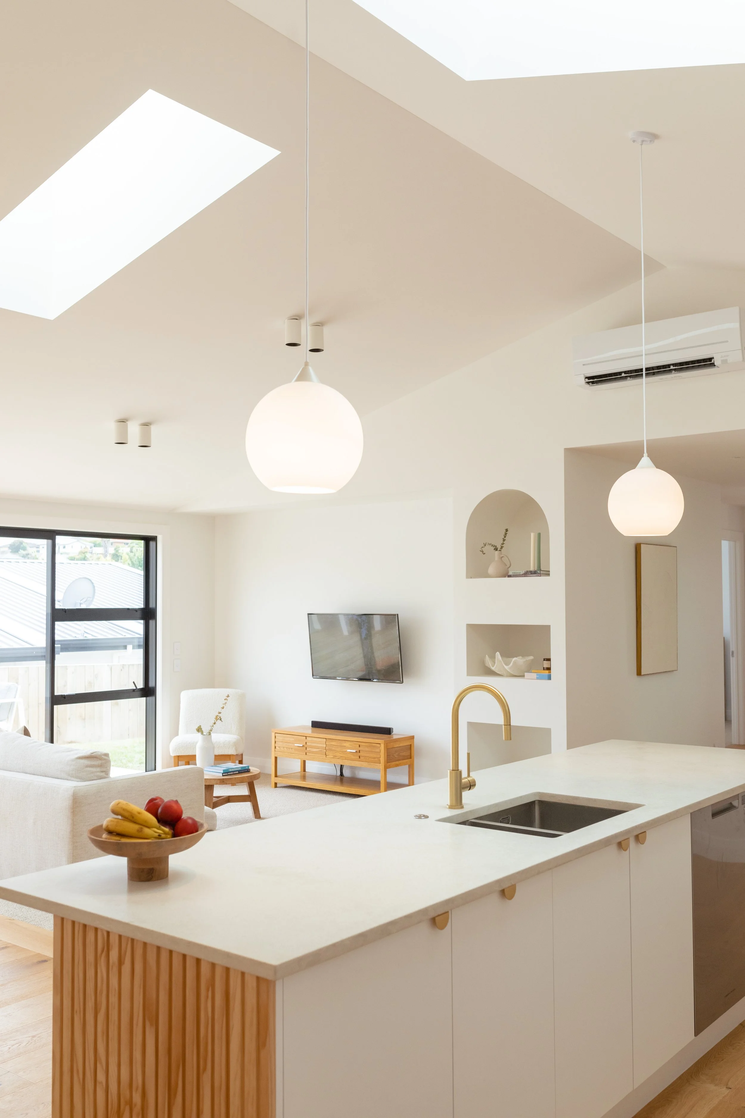 Modern Barn Living | Contemporary Design + Build Barn Style Homes ...
