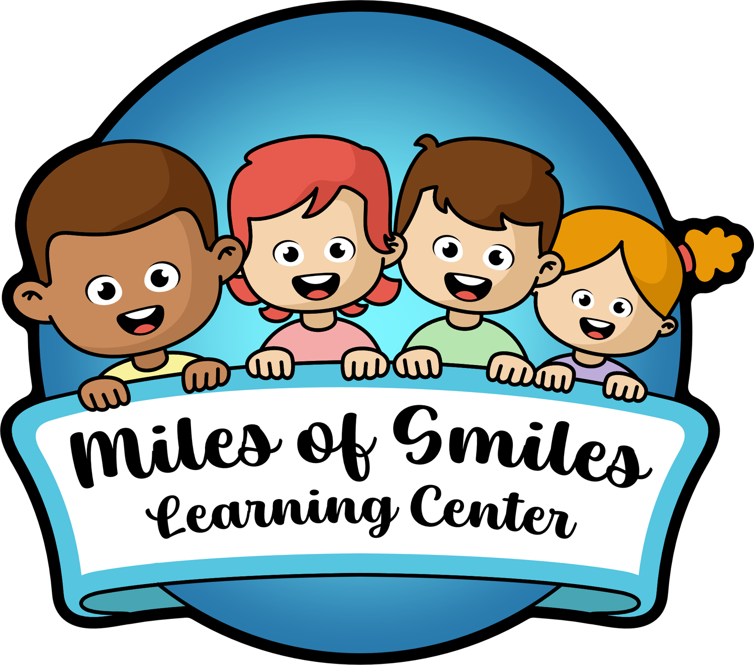 Miles of Smiles Learning Center