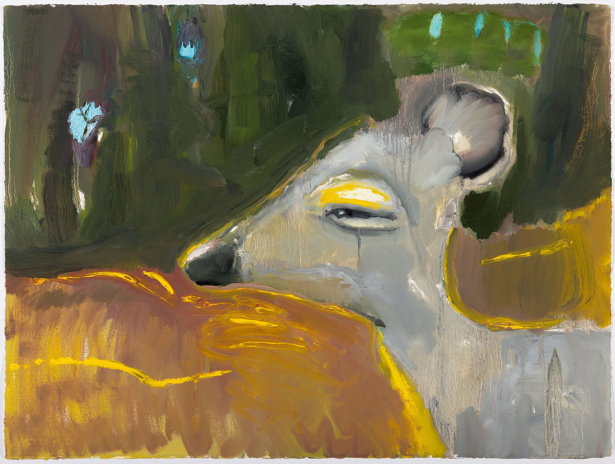 Sharyn_Paul_Gazing2026OilonPaper22.5x30 (2).jpg
