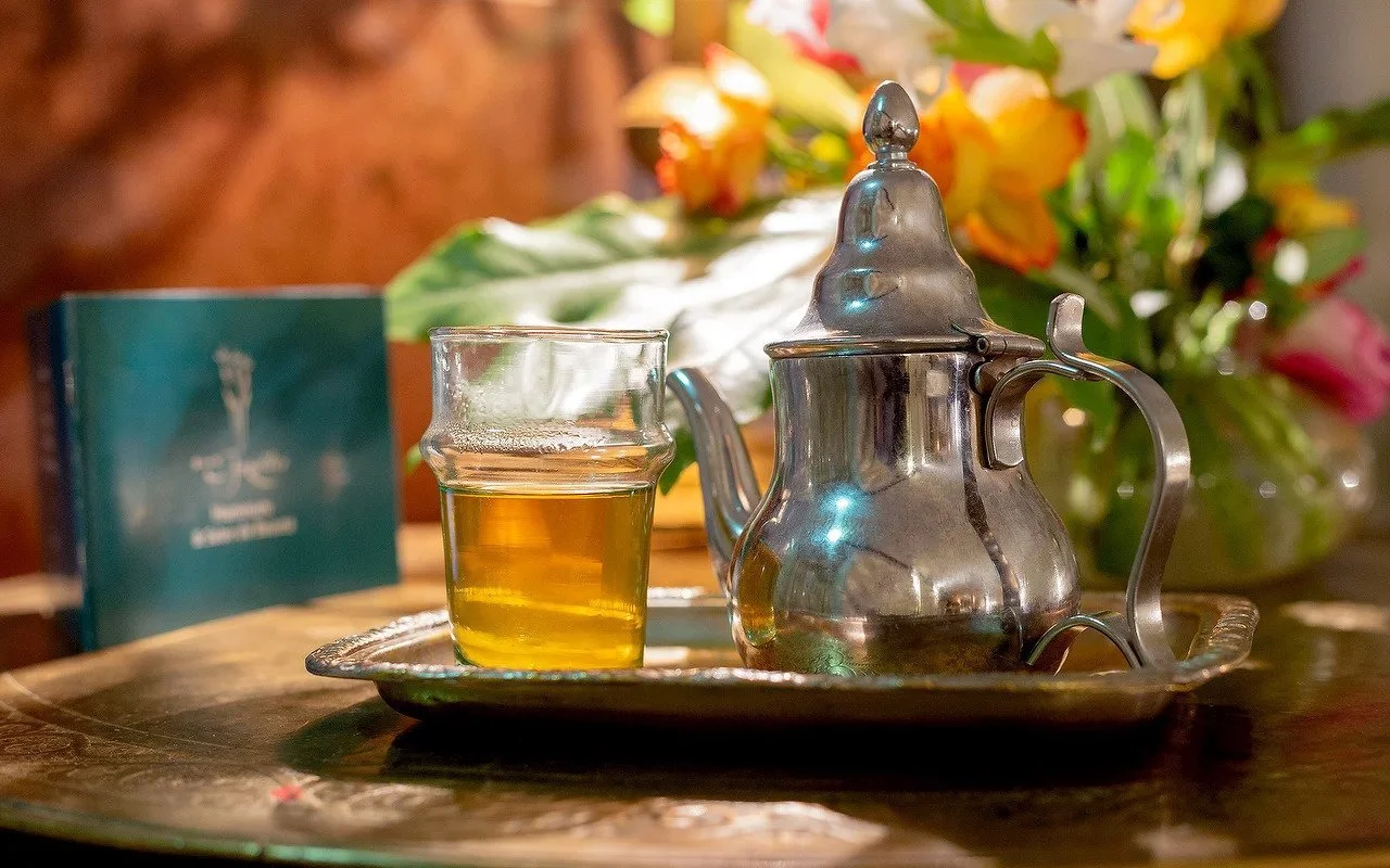 Passes & Program — Dance Blender