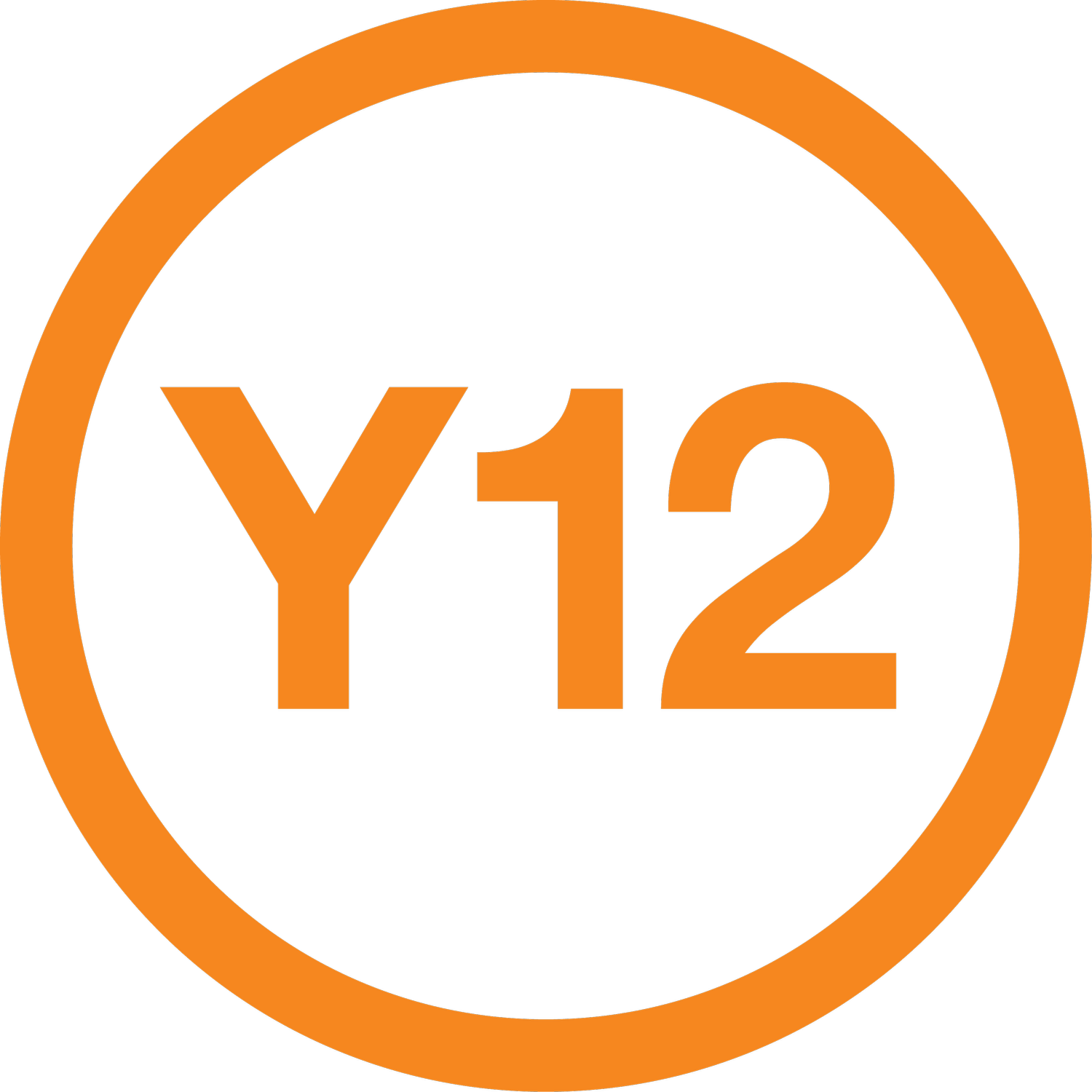 Y12