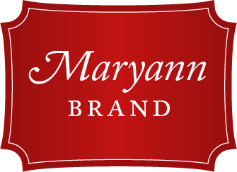 Maryann Brand Granola