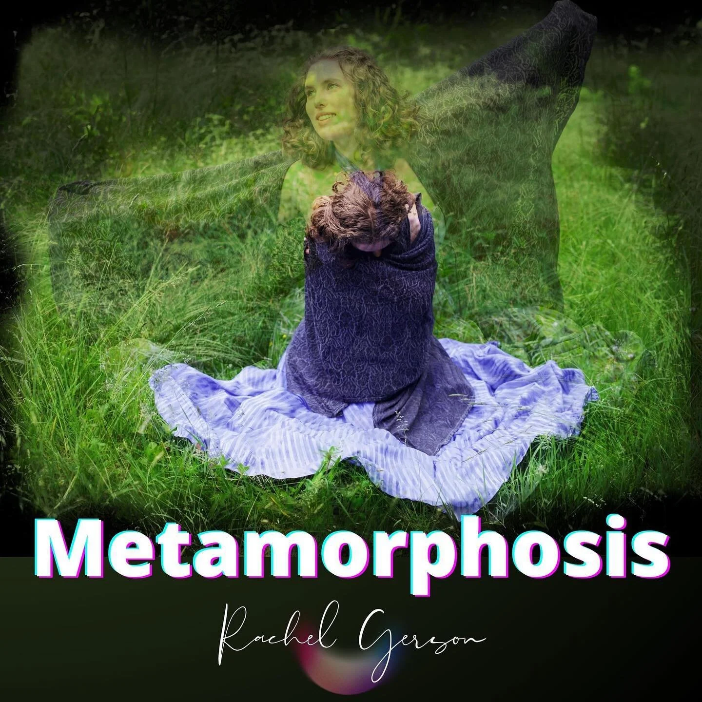 Find &quot;Metamorphosis&quot; on iTunes, now! ...and all other streaming platforms, soon.

🌀

...and just like that, I dropped my very first single 🙏🏻

🦋

I hope to see y'all tomorrow night when I perform it LIVE opening for @aylanereo with @jor