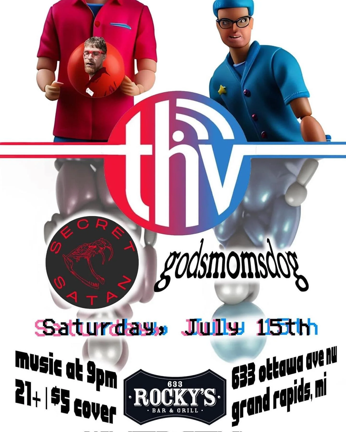 I have been listening to the raw tracks laid down with my dear friends and bandmates (and boyfriend) @thru.ed.and.back @evanfollmar and Geoffrey in @godsmomsdog at @rivercitystudios the other night, and my cells are tingling. 

It never ceases to ama