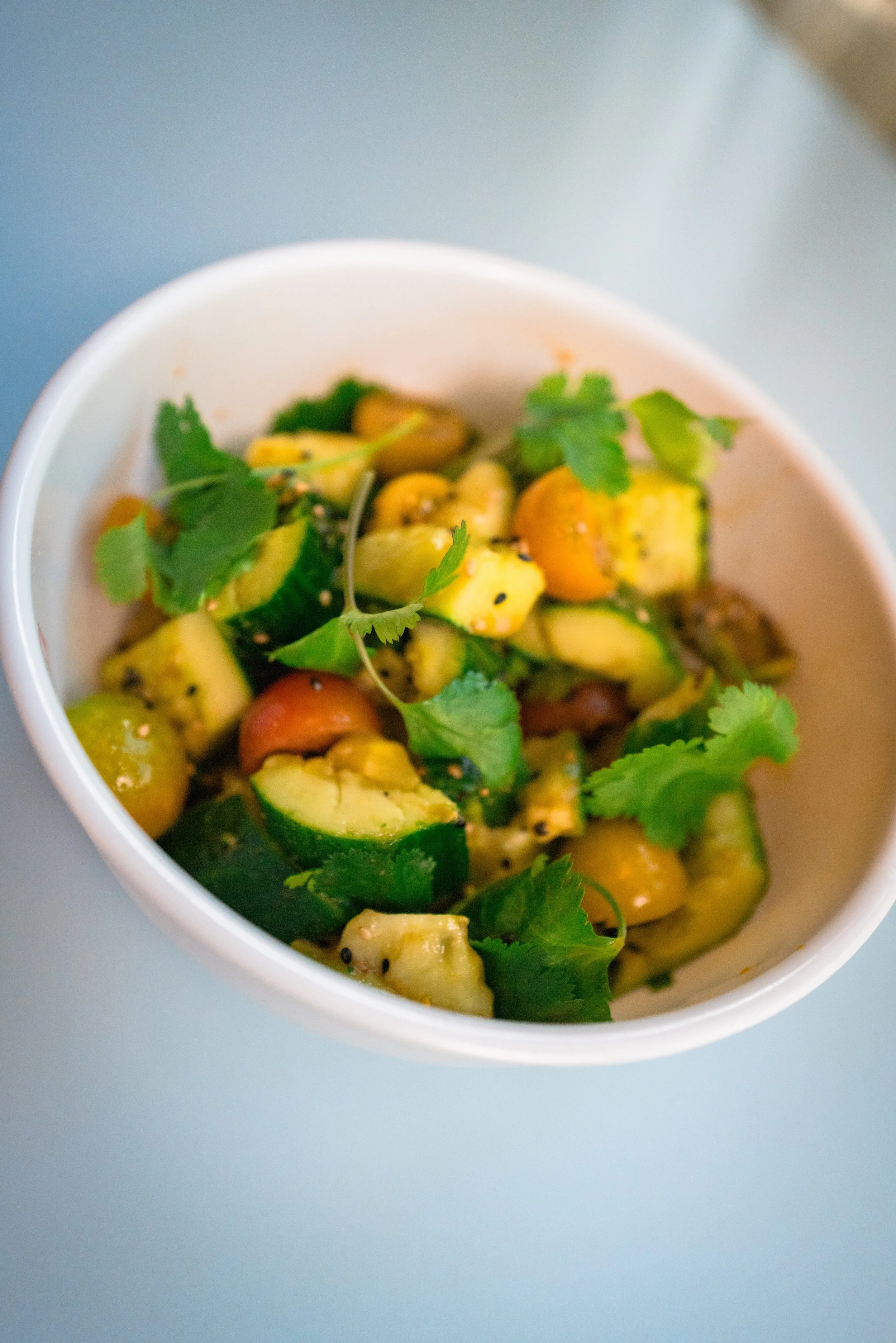 Migratory Month Best Quality Daughter Cucumber Salad.jpeg
